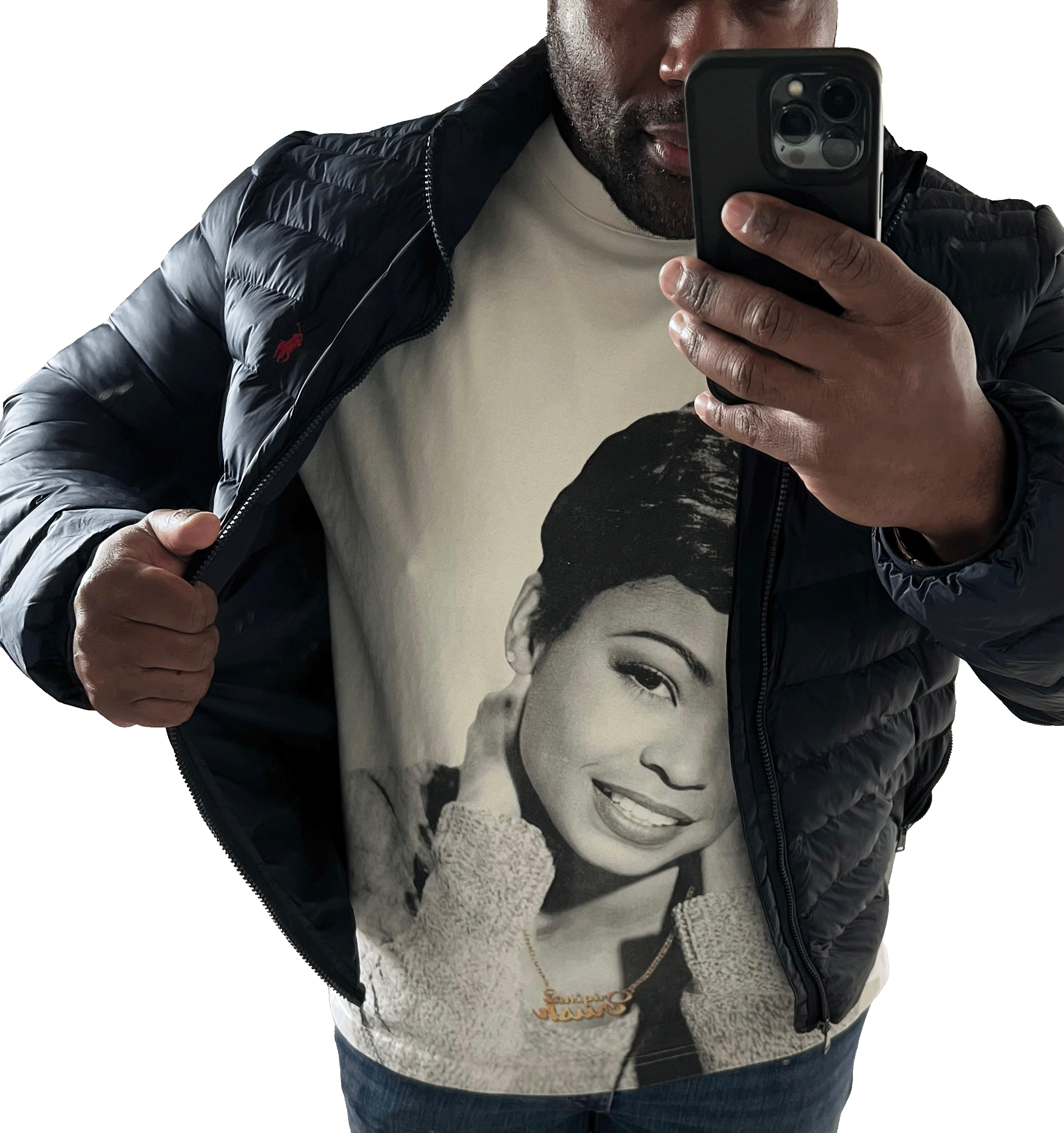 Original Crush: Nia Tee