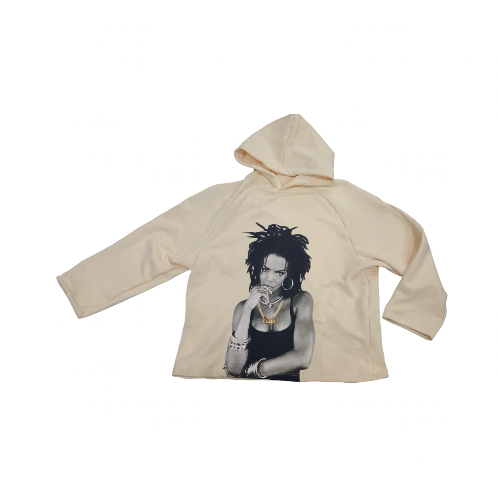 Original Crush Hoodie: Lauryn