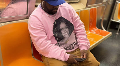 Mya Crew Crop